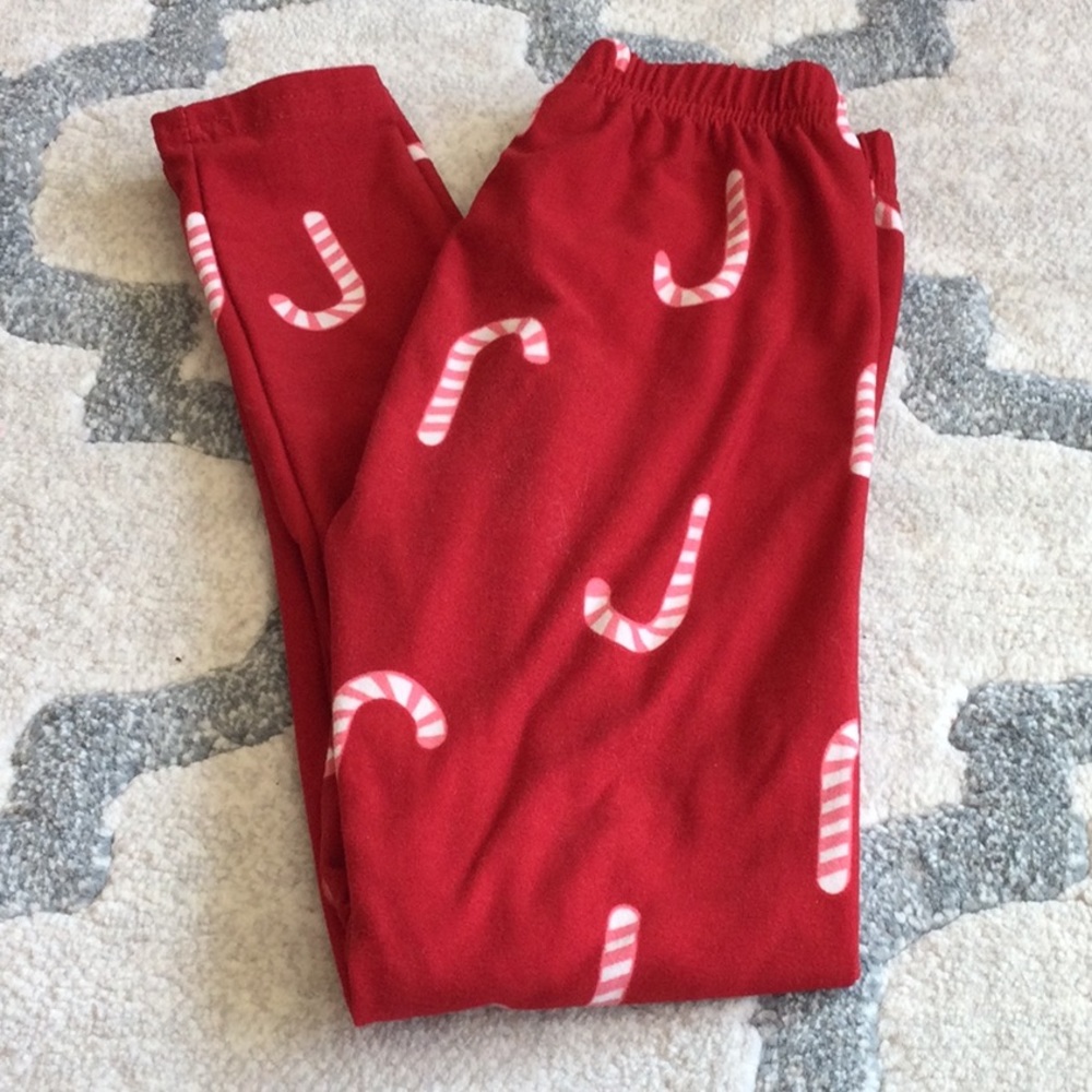 Agnes & Dora kids leggings (S).